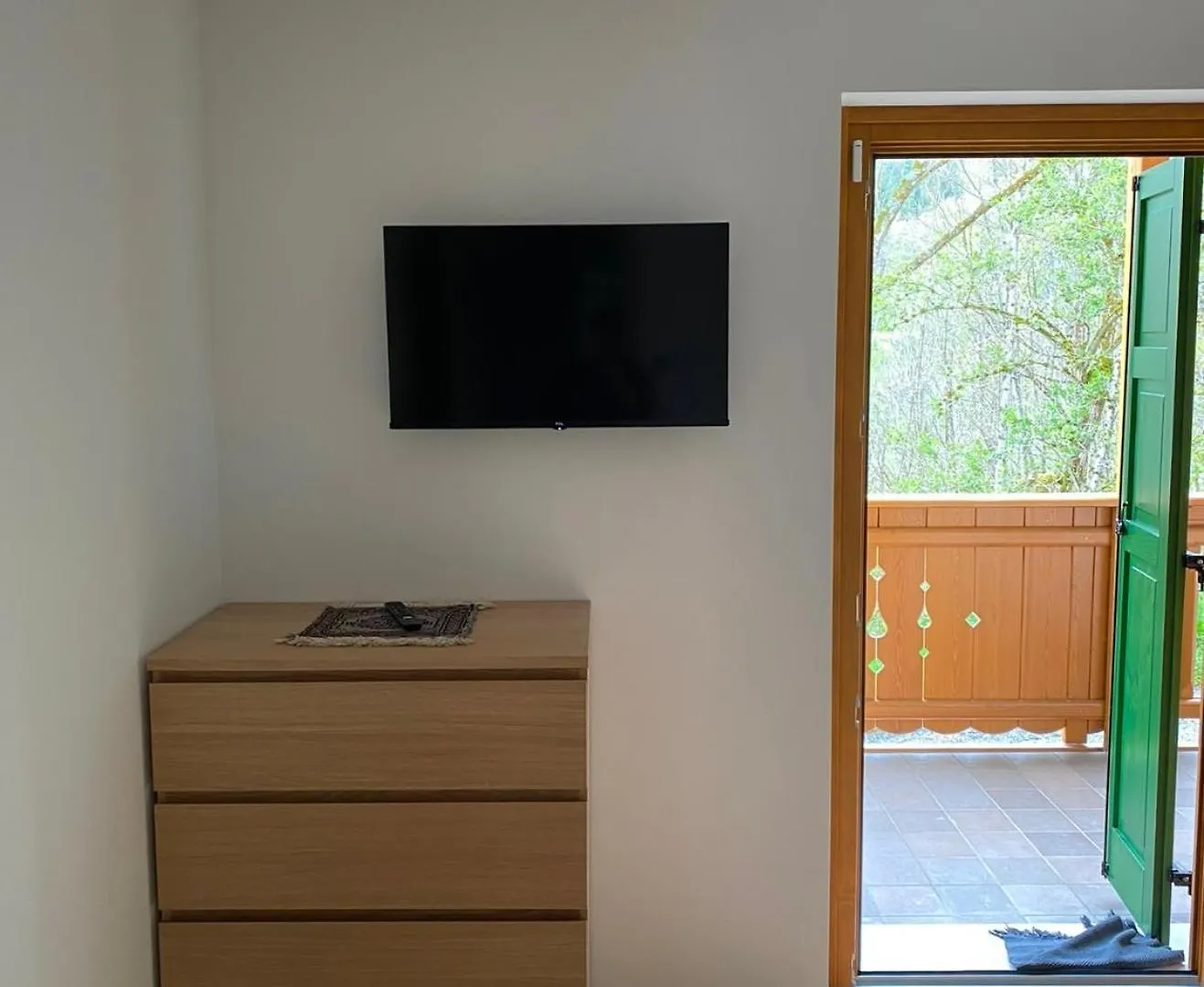 Appartamento Miramonti Mas Apartment